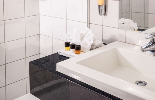 Bedford Hotel | Mercure Bedford Centre Hotel