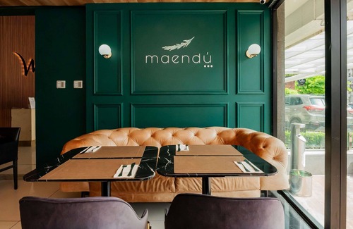 Umarizal Hotel | Mercure Belém Boulevard