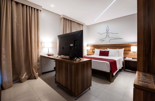 Umarizal Hotel | Mercure Belém Boulevard