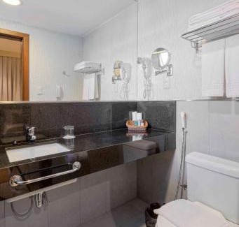 Umarizal Hotel | Mercure Belem Boulevard