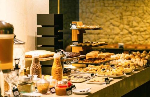 Umarizal Hotel | Mercure Belem Boulevard