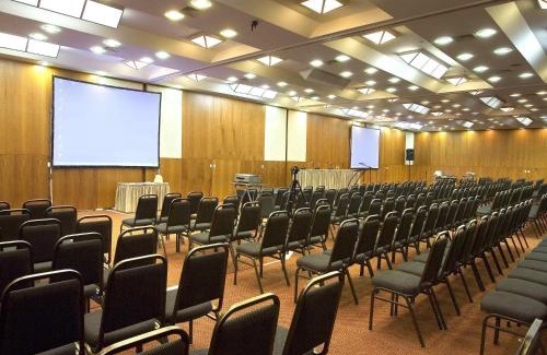 Santo Antonio Hotel | Mercure Belo Horizonte Lourdes