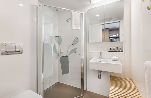 Bendigo Hotel | Mercure Bendigo Schaller
