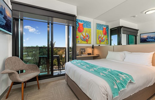 Bendigo Hotel | Mercure Bendigo Schaller