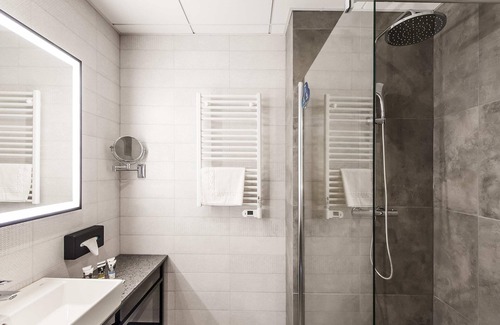 Bialystok Hotel | Mercure Bialystok