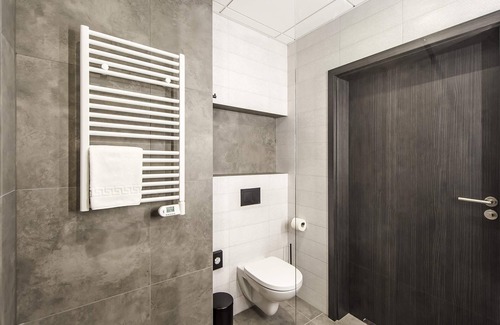 Bialystok Hotel | Mercure Bialystok