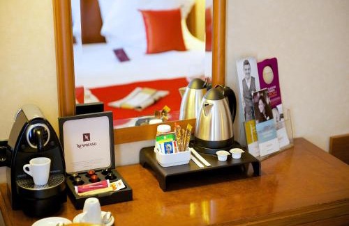 Historic Center Hotel | Mercure Bologna Centro