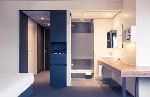 Nijmegen Hotel | Mercure City Nijmegen Centre Hotel