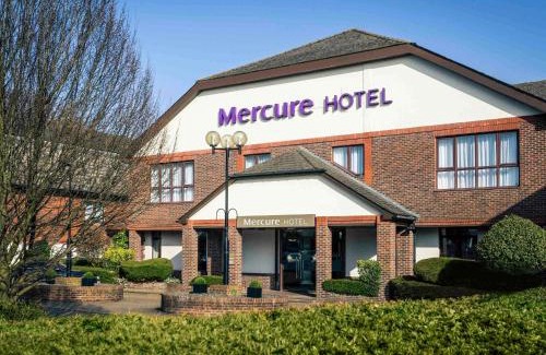 Brands Hatch Hotel | Mercure Dartford Brands Hatch Hotel & Spa