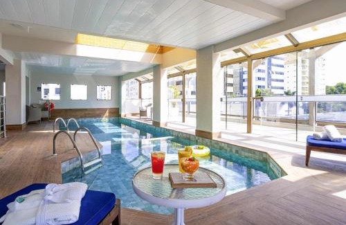 Florianopolis Hotel | Mercure Florianópolis