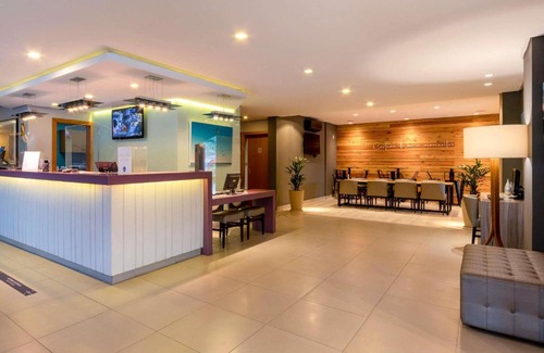 Florianopolis Hotel | Mercure Florianópolis