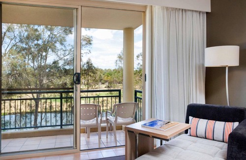 Carrara Hotel | Mercure Gold Coast Resort