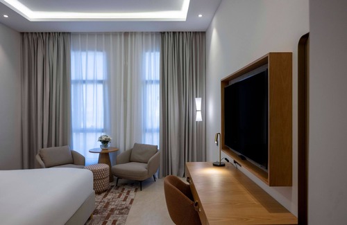 Khamis Mushait Hotel | Mercure Hotel Khamis Mushait