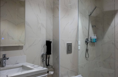 Khamis Mushait Hotel | Mercure Hotel Khamis Mushait