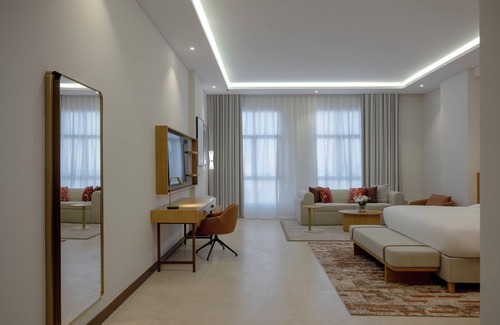 Khamis Mushait Hotel | Mercure Hotel Khamis Mushait