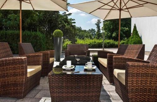 Luedenscheid Hotel | Mercure Hotel Lüdenscheid