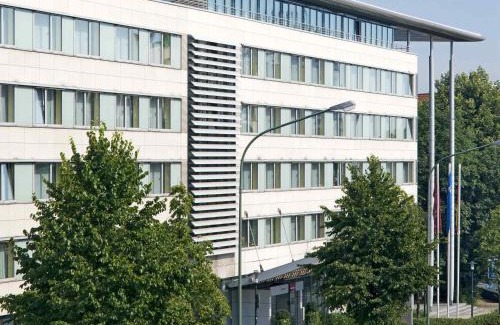 Suedviertel Hotel | Mercure Hotel Plaza Essen