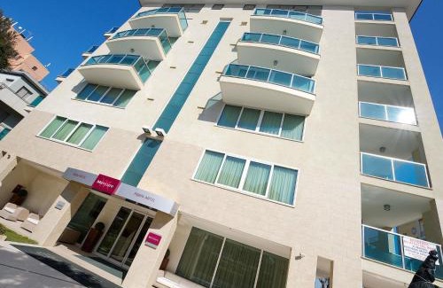 Marina Centro Hotel | Mercure Hotel Rimini Artis