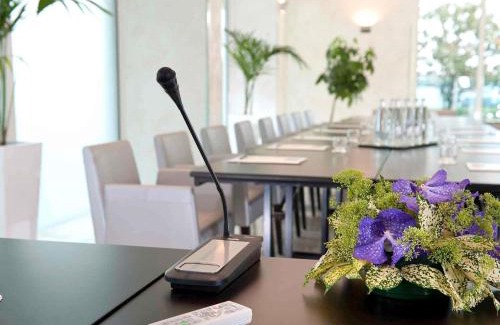 Marina Centro Hotel | Mercure Hotel Rimini Artis