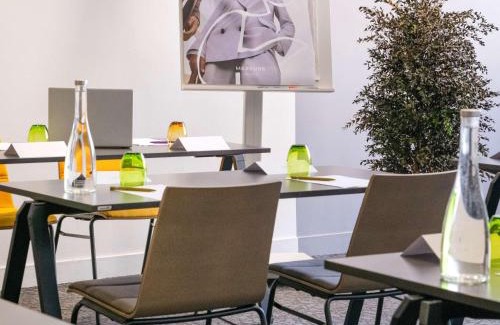 Hyeres City Centre Hotel | Mercure Hyères Centre Côte d'Azur