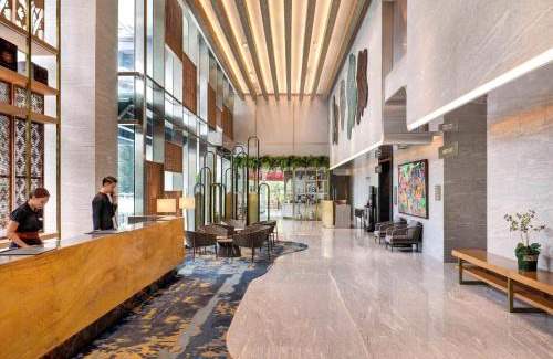 Tendean Hotel | Mercure Jakarta Gatot Subroto