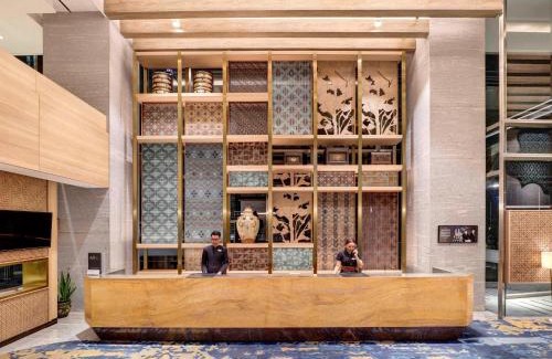 Tendean Hotel | Mercure Jakarta Gatot Subroto