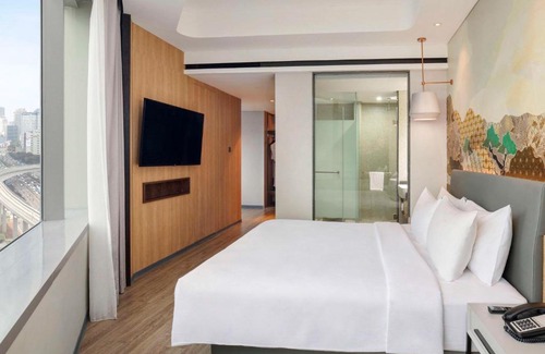 Tendean Hotel | Mercure Jakarta Gatot Subroto