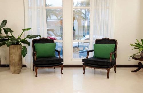 Centro Hotel | Mercure Jaragua do Sul