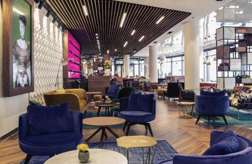 Stare Miasto Hotel | Mercure Krakow Stare Miasto