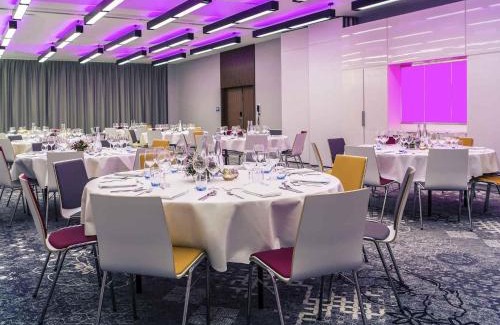 Stare Miasto Hotel | Mercure Krakow Stare Miasto