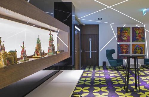 Stare Miasto Hotel | Mercure Krakow Stare Miasto