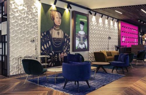 Stare Miasto Hotel | Mercure Krakow Stare Miasto