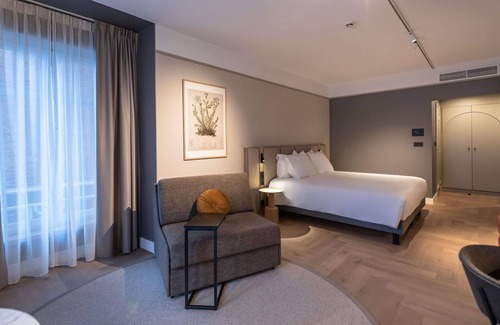 Outremeuse Hotel | Mercure Liege City Centre