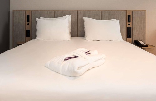 Outremeuse Hotel | Mercure Liege City Centre