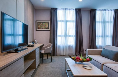 Putrajaya Hotel | Mercure Living Putrajaya