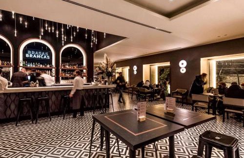 Lugo Hotel | Mercure Lugo Centro