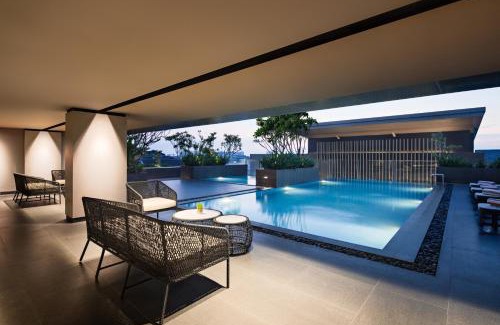 Madiun Hotel | Mercure Madiun