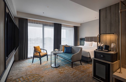 Madiun Hotel | Mercure Madiun