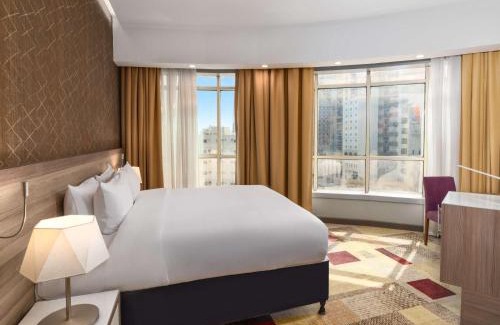 Mecca Hotel | Mercure Makkah Aziziah