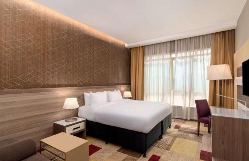 Mecca Hotel | Mercure Makkah Aziziah