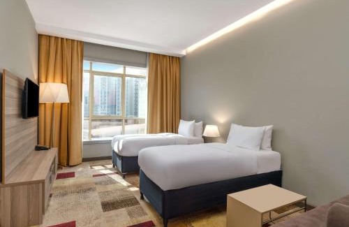 Mecca Hotel | Mercure Makkah Aziziah