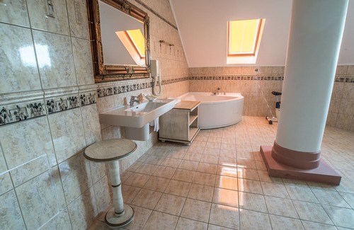 Medias Hotel | Mercure Medias Binderbubi Hotel And Spa