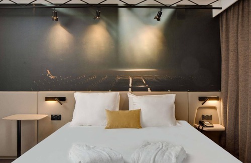 Antigone Hotel | Mercure Montpellier Centre Comédie