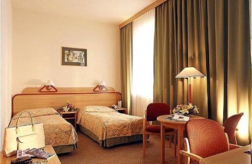 Opole Hotel | Mercure Opole