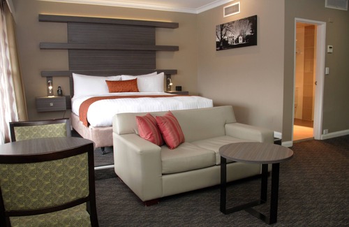 Orange Hotel | Mercure Orange