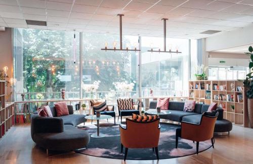 Rungis Hotel | Mercure Paris Orly Rungis Aéroport