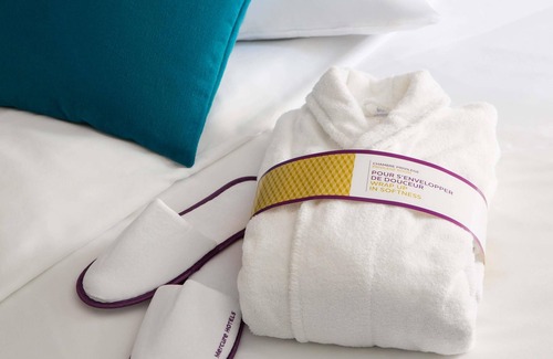 Les Ulis Hotel | Mercure Paris Sud Les Ulis
