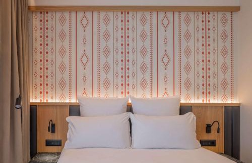 Matiçan Hotel | Mercure Prishtina City