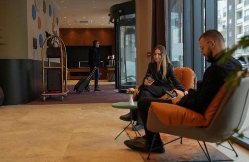 Matiçan Hotel | Mercure Prishtina City