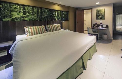 Centro Hotel | Mercure Rio de Janeiro Nova Iguaçu